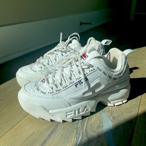 FILA Women’s Shoes